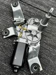 New Oem 2002-2007 Saturn Vue Rear Windshield Wiper Motor 15860126. Fixed Price $234.07.