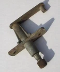 Mopar Nos Rh Wiper Pivot 65 66 Dart Barracuda Valiant 2580644. Fixed Price $59.00.