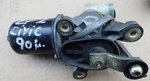 Honda Civic EF2 Model 1988 92 Windshield Wiper Motor Assy Oem WM-6225-2S Lhd. Fixed Price $70.00.