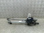 Volvo S90 Wiper Motor & Linkage Front 31385116 MK2 2016 - 2024. Fixed Price $53.29.