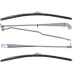 Wiper Arms & Blades For 1970-1974 Mopar E-body. Fixed Price $217.88.