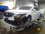 2017 Buick Lacrosse Windshield Wiper Motor. Fixed Price $90.00.