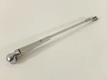 Vintage Trico 8" Straight Slot Type Wiper Arm Single. Fixed Price $9.99.
