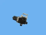 For Fiat 124 Spider 2017-2020 Mopar Windshield Wiper Motor. Fixed Price $364.01.