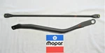 Restored 71 72 Charger Rallye Road Runner Satellite Speed Wiper Linkage Arms. Fixed Price $114.09.