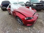 Wiper Transmission Fits 16-23 Mazda MX-5 Miata 11345103. Fixed Price $89.02.