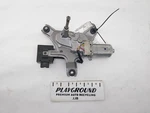 Hummer H3 Rear Liftgate Tailgate Window Glass Wiper Motor Fits 2006-2010. Fixed Price $44.86.