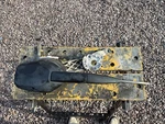 Mercedes Wiper Mechanism 1999 R129 Sl. Fixed Price $120.82.