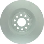 Disc Brake Rotor-quietcast Bosch 14010049. Fixed Price $249.99.