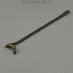 Nos Ford 61 Galaxie Fairlane Starliner C1AB-17567-A Wiper Transmission Arm. Fixed Price $45.00.