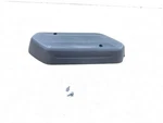 Jeep Jl Wrangler Oem Rear Hardtop Wiper Motor Cover 2018 2019 2020-2023 078432. Fixed Price $40.00.