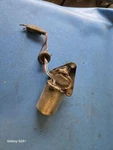 81 82 83 Escort Windshield Wiper Motor 3058. Fixed Price $49.85.
