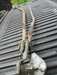 1969 1970 Mopar Chrysler 300 Newport Speed Wiper Transmission. Fixed Price $120.00.