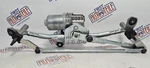 Genuine Vw ID.4 ID.5 Audi Q4 E-tron Front Wiper Motor 11B955023A. Fixed Price $88.37.