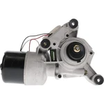 New Windshield Wiper Motor For Chevrolet Corvette 68-68 Front 85-146. Fixed Price $105.95.