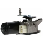 New Wiper Motor With Pulse Board Module For Chevy Suburban Gmc Yukon 1992-1999. Fixed Price $49.95.