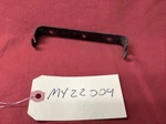 1964-1967 Ford Mustang Windshield Washer Fluid Bag Bracket. Fixed Price $19.99.