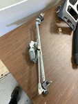 2016 - 2021 Jeep Grand Cherokee Durango Windshield Wiper Motor Oem 68260523AB. Fixed Price $65.00.