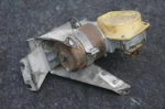 16W Front Windshield Wiper Motor Bracket Oem Rolls Royce Silver Shadow 1973. Fixed Price $229.99.