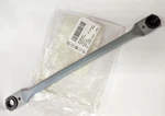 Genuine Audi 4B1955325A Drive Arm Wiper Link 2190115 For A6Q S6 Allroad. Fixed Price $72.00.