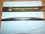 Gm Wiper Blade Vintage 3721849 Chevrolet 12 Inch Stainless Nos. Fixed Price $50.00.