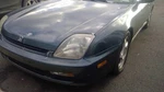 Windshield Wiper Motor Fits 97-01 Prelude 1111100. Fixed Price $81.99.