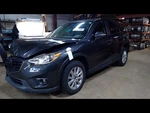 Wiper Transmission Standard Spec Fits 13-16 Mazda CX-5 1562690. Fixed Price $89.99.