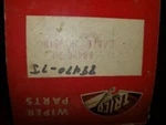 Nos Trico Windshield Wiper Control P-88432-9/88470-7J Passenger Side. Fixed Price $40.00.