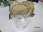 Nos Gm 1953 1955 Corvette Windshield Washer Glass Bottle 3692419 Oldsmobile 1956. Fixed Price $185.00.