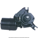 For Chevy Bel Air Biscayne Impala Caprice Cardone Windshield Wiper Motor Dac. Fixed Price $265.41.