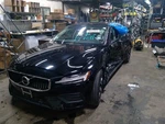 Windshield Wiper Motor Fits 19-23 Volvo S60 1750009. Fixed Price $129.99.