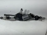 12-17 Fiat 500 Windshield Wiper Transmission Linkage Motor 05182430AA Oem. Fixed Price $39.00.