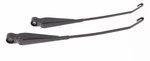 Windshield Wiper Arms 75-84 Vw Rabbit Gti Jetta MK1 Cabriolet Oem 171 955 409. Fixed Price $89.99.