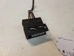 Bmw Black White Blue Electrical Plug Connector End 4 Port Pigtail 1968157-1. Fixed Price $19.00.