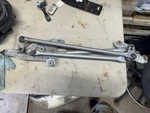 Used Oem Wiper Transmission For 05-12 Toyota Avalon. Fixed Price $59.88.