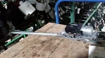 Windshield Wiper Motor Part Fits 2016 Chevrolet Volt 1727199. Fixed Price $79.99.