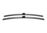 For Mercedes W205 Pair Set Front Left & Right 22" Windshield Wiper Blades Bosch. Fixed Price $49.95.