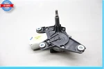 06-19 Mercedes X164 GL550 ML63 Amg Rear Glass Windshield Wiper Motor Oem. Fixed Price $32.00.