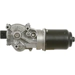 Cardone A1 43-4068 Remanufactured Wiper Motor Renewed. Fixed Price $55.80.