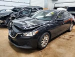 Wiper Transmission With Cold Climate Package Fits 14-17 Mazda 1736111. Fixed Price $54.00.