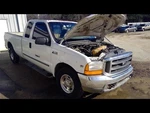 Windshield Wiper Transmission Linkage Thru 10/22/00 Fits 99-01 Ford F250SD Picku. Fixed Price $74.99.