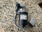 Volvo Vnl Windshield Wiper Motor Genuine Oem. Fixed Price $60.00.