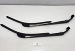 99-07 Oem Toyota Land Cruiser J100 Front Left Right Windshield Wiper Arm Set. Fixed Price $64.95.
