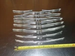 New Nos Vintage Anco Wiper Lot (8) Blades Chevrolet Chevy Oldsmobile Buick. Fixed Price $49.50.