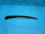 Lexus LX570 Liftgate Tailgate Rear Window Wiper Arm W/ Blade 2008-2015 Oem. Fixed Price $30.00.