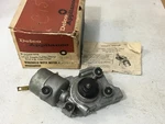 Used? 1959-1962 Chevy Impala Corvette Cadillac Delco Speed Wiper Motor 5044474. Fixed Price $400.00.
