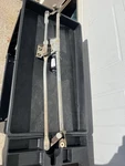 Oem 1994-2001 Dodge Ram 1500 2500 Linkage Wipers Arms Motor 55076549AF. Fixed Price $60.00.