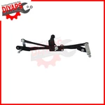 Windshield Wiper Transmission Linkage Fits Bmw 128I 2013 Oe: 61-61-4-848-576. Fixed Price $145.95.