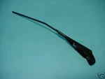 Center Wiper Arm Black Fits Jaguar Xke 2+2 Nos Lucas. Fixed Price $35.58.
