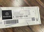 A2228201145 Genuine Oem Mercedes-benz Left/right Wiper Blade. Fast Shipping. Fixed Price $160.50.